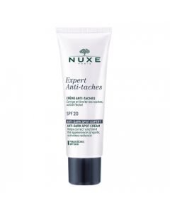 NUXE EXPERT ANTITACHES CREME SPF20 PS 50ML