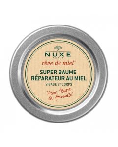 NUXE REVE DE MIEL SUPER BAUME REPARATEUR 40ML