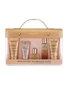 NUXE TROUSSE PRODIGIEUSE 2020 5PRODUITS