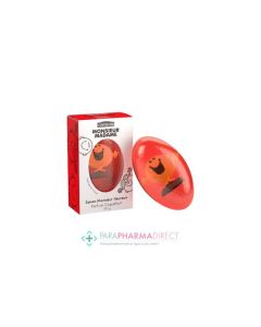 COMPTOIR BAIN SAVON MR HEUREUX COQUELICOT 100G