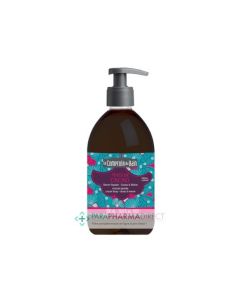COMPTOIR BAIN SAVON COLLECTOR HIVER 500ML
