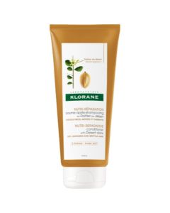 KLORANE BAUME AP SHAMPOOING DATTIER DU DESER 200ML