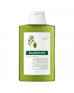 KLORANE SHAMPOOING OLIVIER 400ML