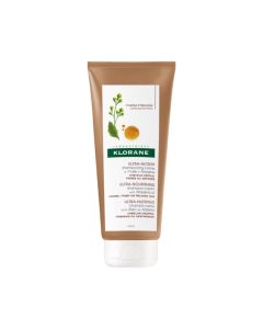 KLORANE SHAMPOOING HUILE ABYSSINIE 200ML