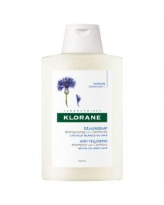 KLORANE SHAMPOOING CENTAUREE 200ML