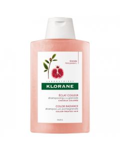 KLORANE SHAMPOOING SOIN GRENADE 400ML