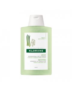 KLORANE SHAMPOOING LAIT PAPYRUS 200ML000