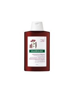 KLORANE SHAMPOOING QUININE VITAMINES B 100ML