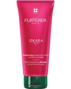 FURTERER OKARA DOUX ARGENT SHAMPOOING 200ML