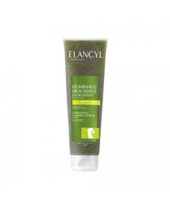 ELANCYL GOMMAGE MOUSSANT ENERGISANT 150ML