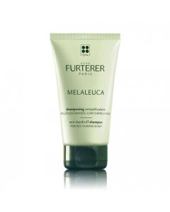 FURTERER MELALEUCA SHAMPOOING PELLICULE GRAS 150ML