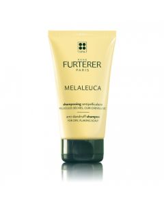 FURTERER MELALEUCA SHAMPOOING PELLICULE SECH 150ML