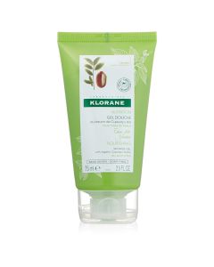 KLORANE NUTRITION GEL DOUCHE EAU YUZU  75ML