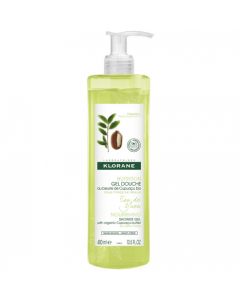 KLORANE NUTRITION GEL DOUCHE EAU YUZU 400ML