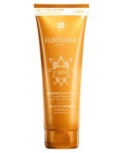 FURTERER 5 SENS SHAMPOOING SUBLIMATEUR 250ML