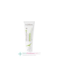 A DERMA DERMALIBOUR+ CREME REPARATRICE  15ML