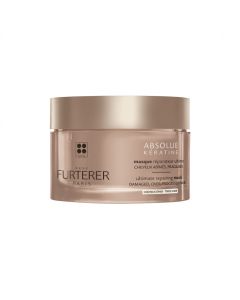 FURTERER ABSOLUE KERATINE MASQUE CHEV NORMAU 200ML