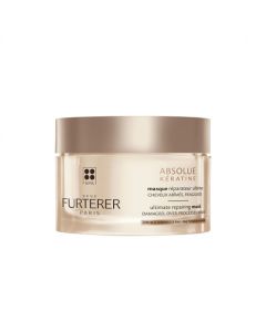 FURTERER ABSOLUE KERATINE MASQUE CHEV EPAIS 200ML