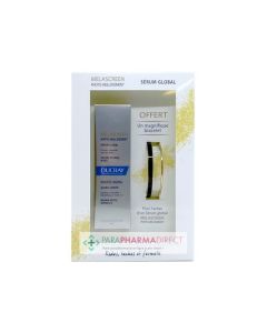 MELASCREEN SERUM GLOBAL 30ML + BRACELET OFFERT