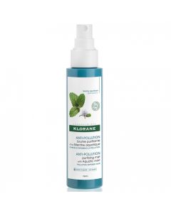 KLORANE BRUME MENTHE AQUATIQUE 100ML