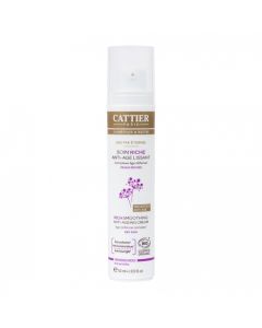 CATTIER NECTAR ETERNEL SOIN RICHE ANTIAGE BIO 50ML