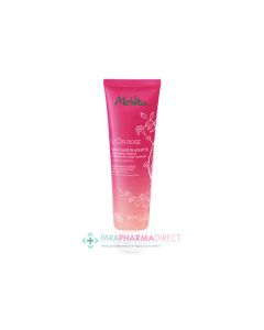 MELVITA GOMMAGE SILHOUETTE OR ROSE BIO 150ML