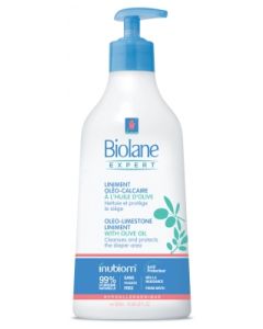 BIOLANE EXPERT LINIMENT OLEOCALCAIRE 500ML