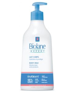 BIOLANE EXPERT LAIT CORPS 300ML