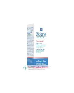 BIOLANE EXPERT CICABEBE SOIN 3EN1 40ML