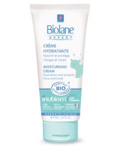 BIOLANE EXPERT CREME HYDRATANTE BIO 75ML