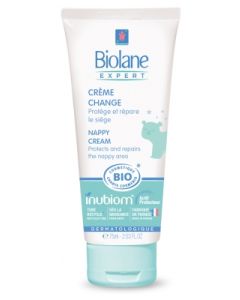 BIOLANE EXPERT CREME CHANGE BIO 75ML