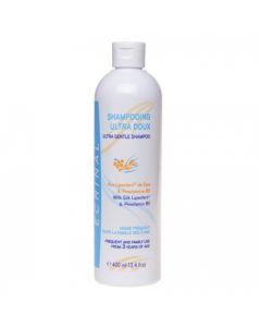 ECRINAL SHAMPOOING ULTRA DOUX 400ML