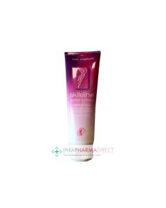 AKILEINE LAIT COMPLICE JAMBES DOUCES 125ML