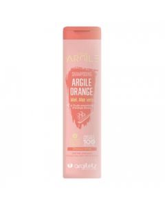 ARGILETZ COEUR ARGILE SHAMPOOING ARGILE ORAN 200ML