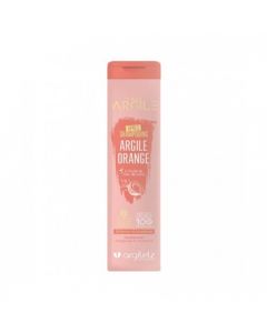 ARGILETZ COEUR ARGILE AP SHAMP ARGILE ORANGE 200ML