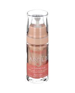 ARGILETZ SUBLIME ARGILE LA CREME NUIT 30ML