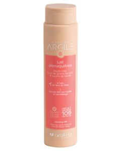 ARGILETZ SUBLIME ARGILE LAIT DEMAQUILLANT 200ML