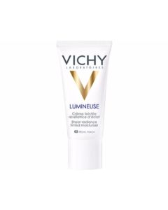 LUMINEUSE REVEL ECLAT CREME TEINTEE PS CLAIR 30ML