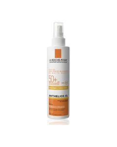 ANTHELIOS 50+ SPRAY AV PARFUM 200ML