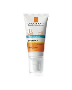 ANTHELIOS 30 CREME FONDANTE AV PARFUM 50ML