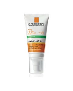 ANTHELIOS 50+ GEL CREME SS PARFUM 50ML