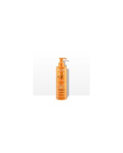 VICHY IDEAL SOLEIL LAIT ANTISABLE SPF 50+ 200ML