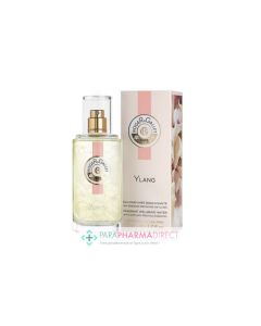 ROGER GALLET YLANG EAU FRAICHE VAPO 50ML