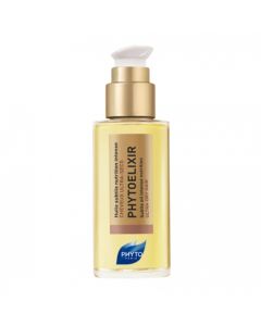 PHYTOELIXIR HUILE SUBTILE NUTRITION INTENSE 75ML