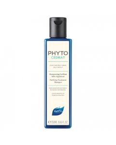 PHYTOCEDRAT SHAMPOOING PURIFIANT SEBOREGUL 250ML