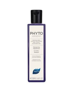 PHYTARGENT SHAMPOOING ECLAT ARGENT 250ML