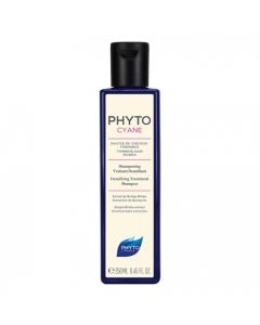 PHYTOCYANE SHAMPOOING TRAITANT DENSIFIANT 250ML