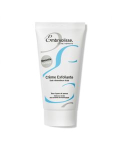 EMBRYOLISSE CREME EXFOLIANTE GOMMANTE 60ML