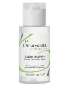 EMBRYOLISSE LOTION MICELLAIRE  50ML