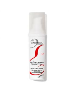 EMBRYOLISSE CREME ECLAT JEUNESSE 40ML